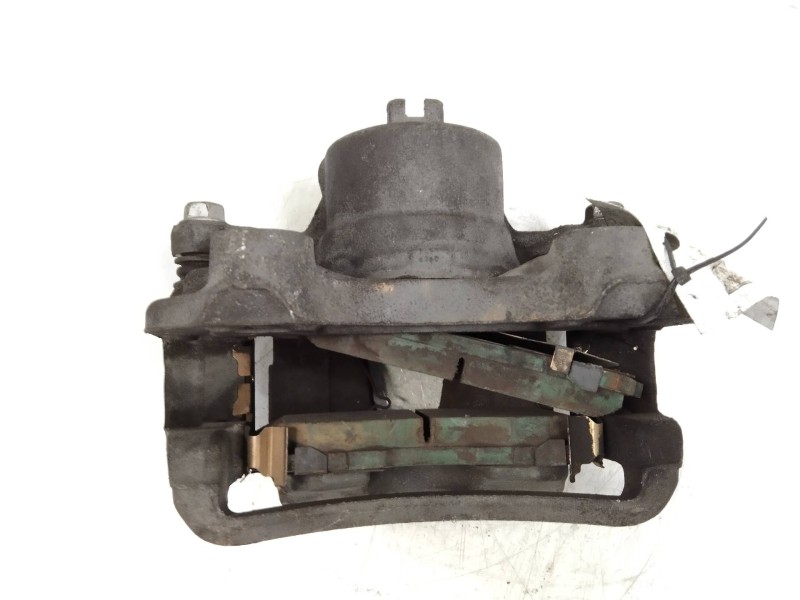 Recambio de pinza freno delantera izquierda para nissan maxima qx (a32) 2.0 v6 24v cat referencia OEM IAM   