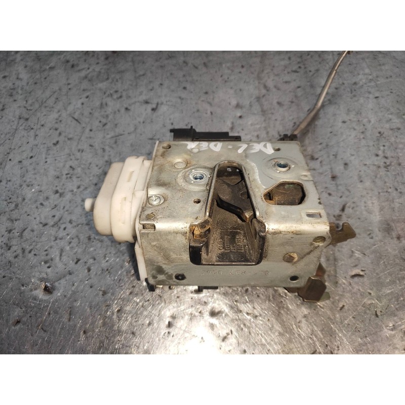 Recambio de motor cierre centralizado delantero derecho para audi s3 (8l) 1.8 t (154kw) referencia OEM IAM 8L1837016C  