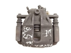 Recambio de pinza freno delantera derecha para nissan micra (k12e) acenta referencia OEM IAM   