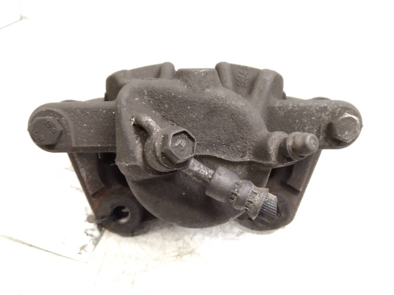 Recambio de pinza freno delantera derecha para nissan micra (k12e) acenta referencia OEM IAM   