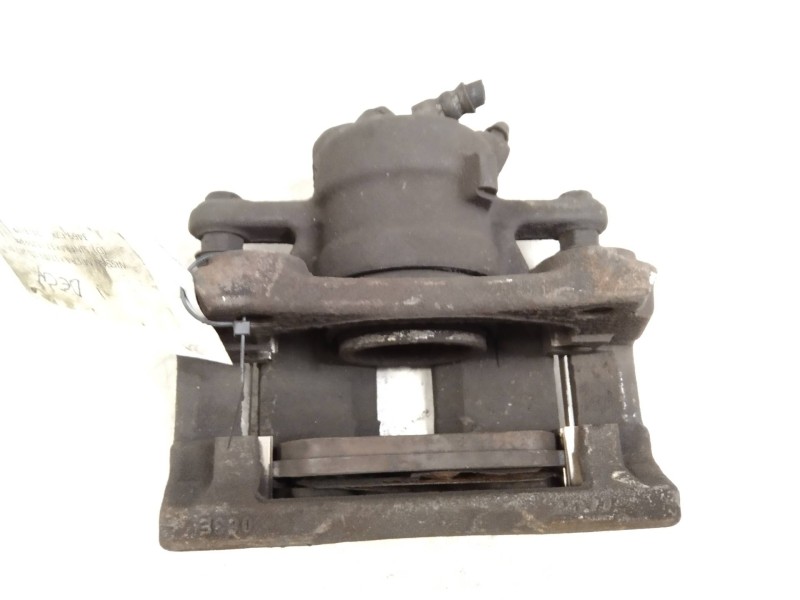 Recambio de pinza freno delantera derecha para nissan micra (k12e) acenta referencia OEM IAM   