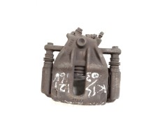 Recambio de pinza freno delantera izquierda para nissan micra (k12e) acenta referencia OEM IAM   