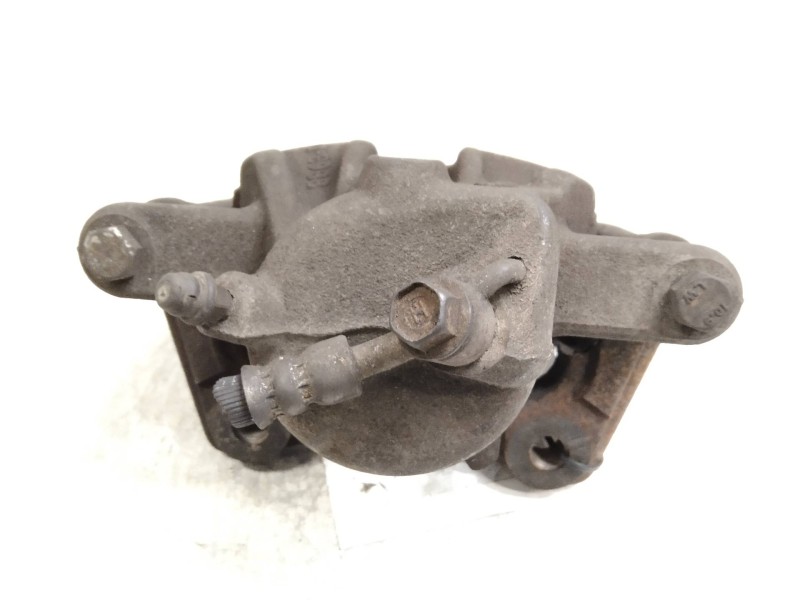 Recambio de pinza freno delantera izquierda para nissan micra (k12e) acenta referencia OEM IAM   