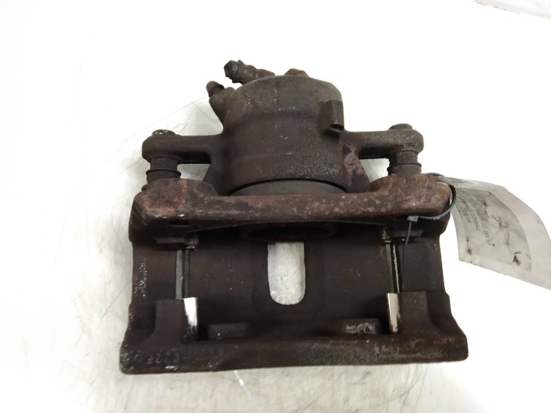 Recambio de pinza freno delantera izquierda para nissan micra (k12e) acenta referencia OEM IAM   