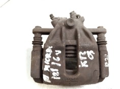 Recambio de pinza freno delantera derecha para nissan micra (k12e) 1.2 cat referencia OEM IAM   