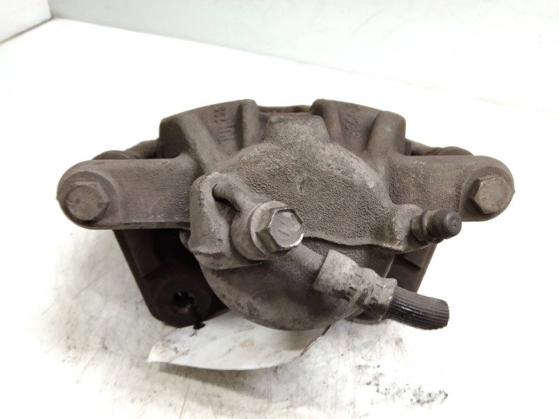 Recambio de pinza freno delantera derecha para nissan micra (k12e) 1.2 cat referencia OEM IAM   