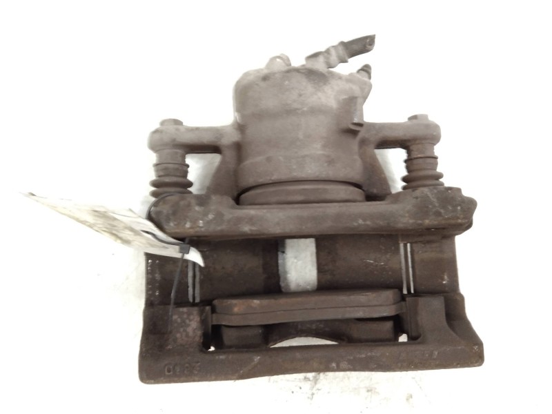 Recambio de pinza freno delantera derecha para nissan micra (k12e) 1.2 cat referencia OEM IAM   