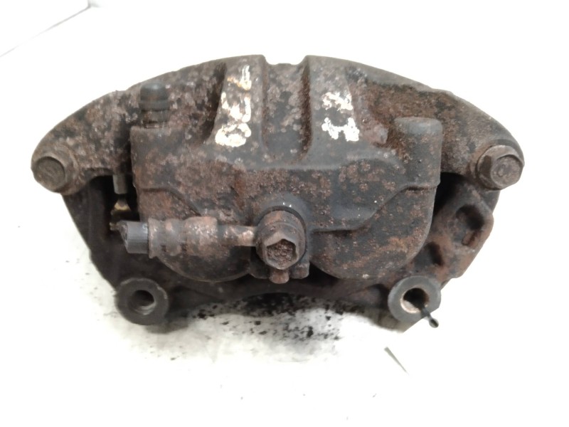 Recambio de pinza freno delantera izquierda para nissan murano (z50) 3.5 v6 cat referencia OEM IAM   