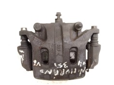 Recambio de pinza freno delantera izquierda para nissan murano (z50) 3.5 v6 cat referencia OEM IAM   