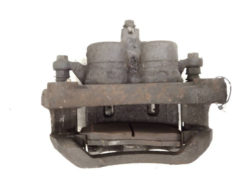 Recambio de pinza freno delantera izquierda para nissan murano (z50) 3.5 v6 cat referencia OEM IAM   