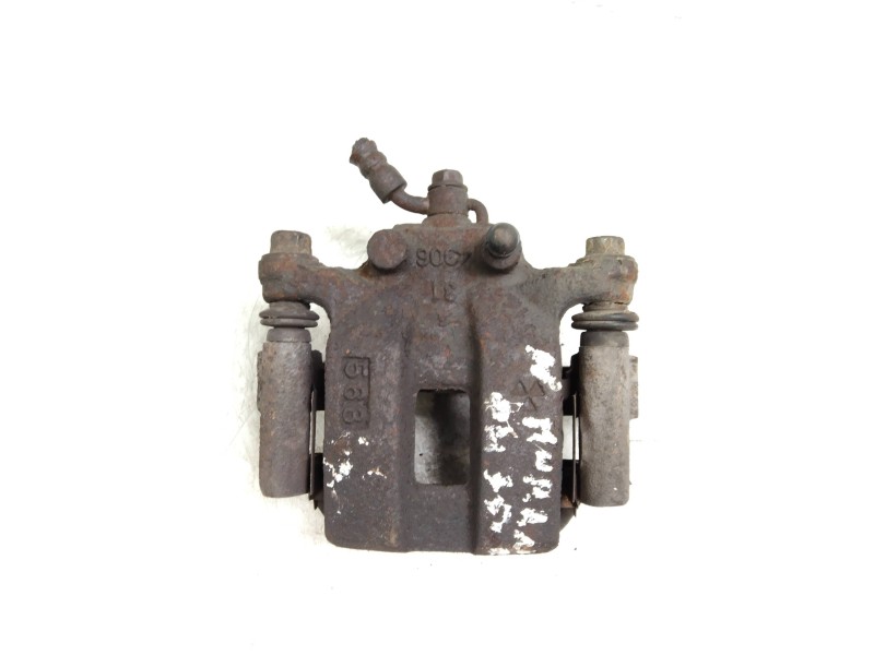Recambio de pinza freno trasera izquierda para nissan murano (z50) 3.5 v6 cat referencia OEM IAM   