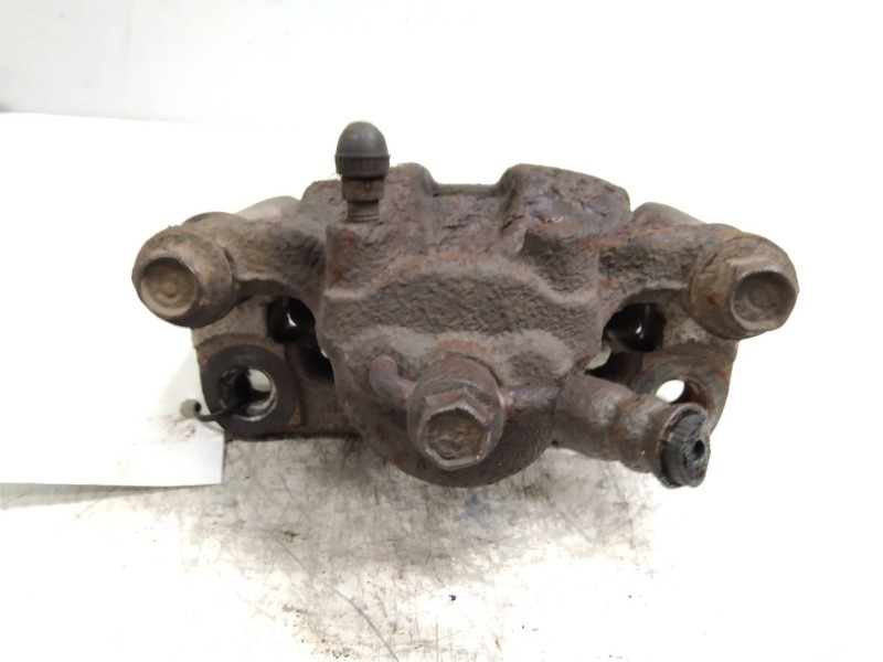 Recambio de pinza freno trasera izquierda para nissan murano (z50) 3.5 v6 cat referencia OEM IAM   