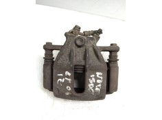 Recambio de pinza freno delantera izquierda para nissan note (e11e) 1.5 dci turbodiesel cat referencia OEM IAM   