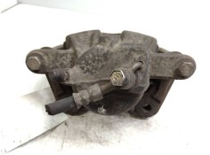 Recambio de pinza freno delantera izquierda para nissan note (e11e) 1.5 dci turbodiesel cat referencia OEM IAM    2