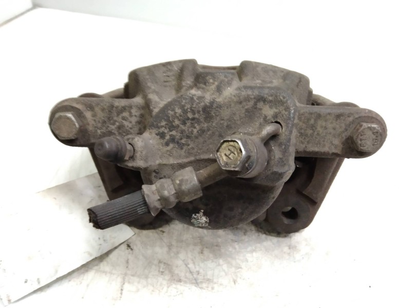 Recambio de pinza freno delantera izquierda para nissan note (e11e) 1.5 dci turbodiesel cat referencia OEM IAM   