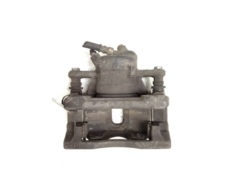 Recambio de pinza freno delantera izquierda para nissan note (e11e) 1.5 dci turbodiesel cat referencia OEM IAM   