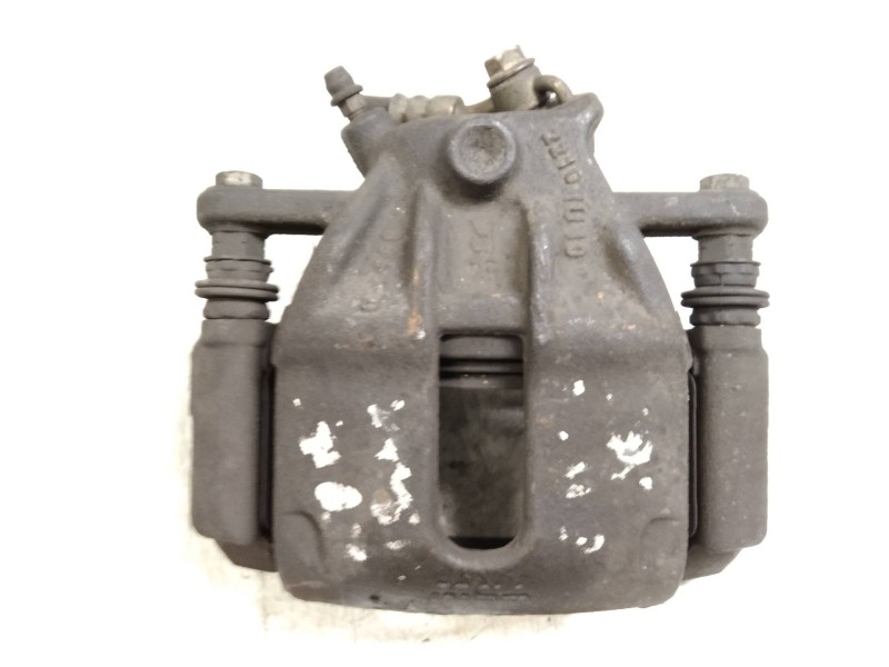 Recambio de pinza freno delantera derecha para nissan note (e11e) 1.5 dci turbodiesel cat referencia OEM IAM   