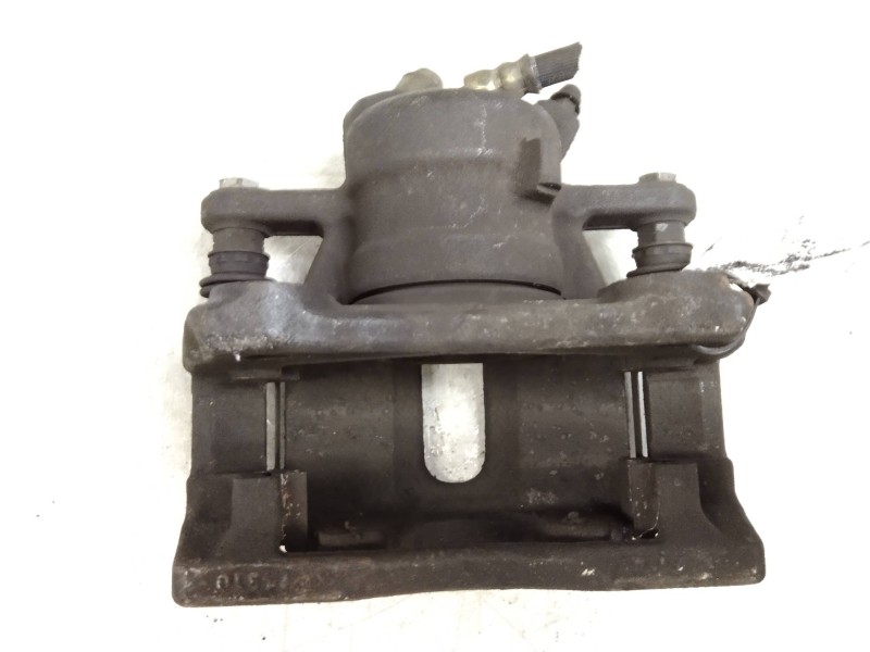 Recambio de pinza freno delantera derecha para nissan note (e11e) 1.5 dci turbodiesel cat referencia OEM IAM   