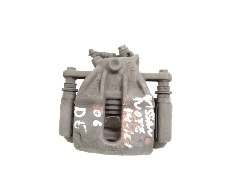 Recambio de pinza freno delantera derecha para nissan note (e11e) 1.4 cat referencia OEM IAM   