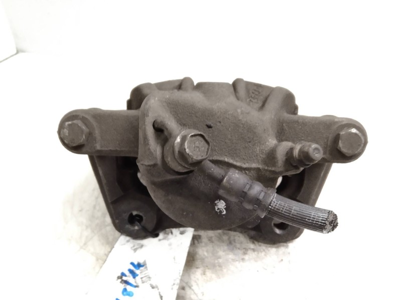 Recambio de pinza freno delantera derecha para nissan note (e11e) 1.4 cat referencia OEM IAM   