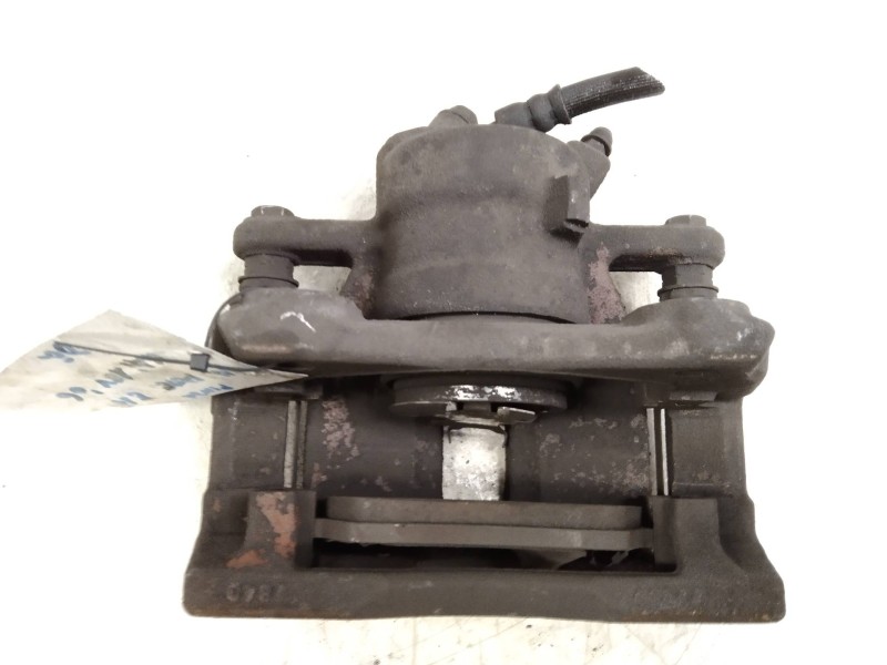 Recambio de pinza freno delantera derecha para nissan note (e11e) 1.4 cat referencia OEM IAM   
