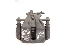 Recambio de pinza freno delantera izquierda para nissan note (e11e) 1.4 cat referencia OEM IAM   