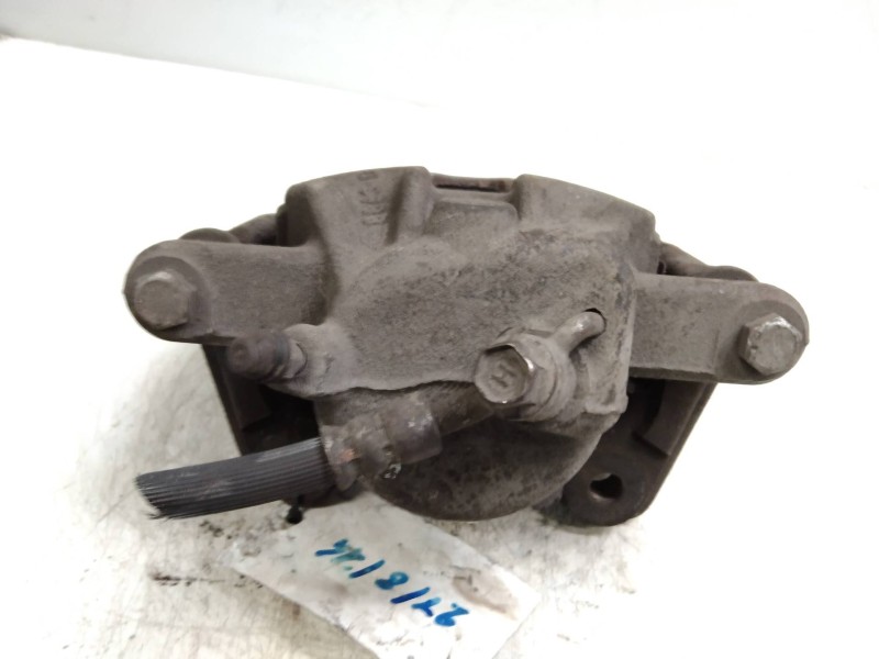 Recambio de pinza freno delantera izquierda para nissan note (e11e) 1.4 cat referencia OEM IAM   