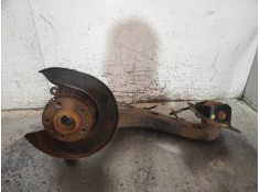 Recambio de mangueta trasera derecha para audi s3 (8l) 1.8 t (154kw) referencia OEM IAM 1J0505228F  