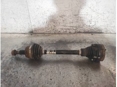 Recambio de transmision trasera derecha para audi s3 (8l) 1.8 t (154kw) referencia OEM IAM 1J0501204B  