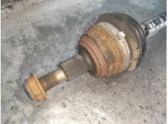 Recambio de transmision trasera derecha para audi s3 (8l) 1.8 t (154kw) referencia OEM IAM 1J0501204B   2