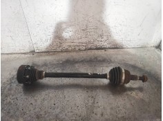Recambio de transmision trasera izquierda para audi s3 (8l) 1.8 t (154kw) referencia OEM IAM   