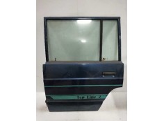 Recambio de puerta trasera izquierda para nissan patrol (k/w260) referencia OEM IAM   