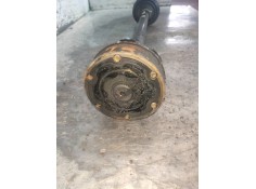 Recambio de transmision trasera izquierda para audi s3 (8l) 1.8 t (154kw) referencia OEM IAM    2