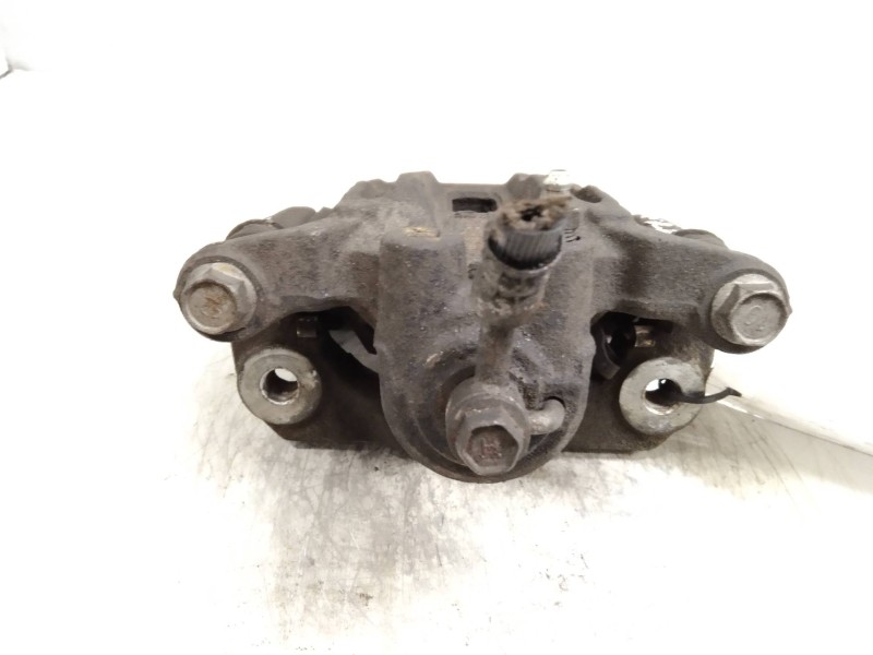 Recambio de pinza freno trasera derecha para nissan pathfinder (r51) 2.5 dci xe referencia OEM IAM   