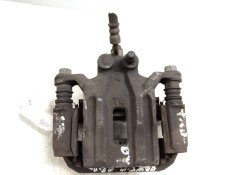 Recambio de pinza freno trasera izquierda para nissan pathfinder (r51) 2.5 dci xe referencia OEM IAM   