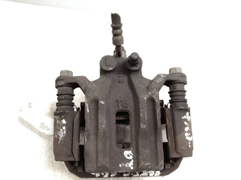 Recambio de pinza freno trasera izquierda para nissan pathfinder (r51) 2.5 dci xe referencia OEM IAM   