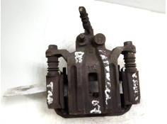 Recambio de pinza freno trasera derecha para nissan pathfinder (r51) 2.5 dci xe referencia OEM IAM   