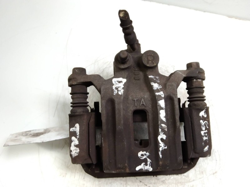 Recambio de pinza freno trasera derecha para nissan pathfinder (r51) 2.5 dci xe referencia OEM IAM   