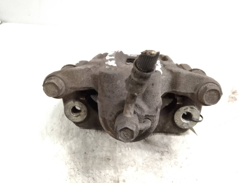 Recambio de pinza freno trasera derecha para nissan pathfinder (r51) 2.5 dci xe referencia OEM IAM   