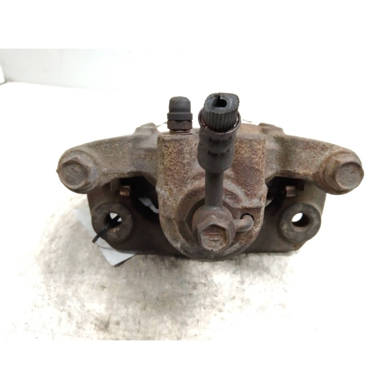 Recambio de pinza freno trasera izquierda para nissan pathfinder (r51) 2.5 dci diesel cat referencia OEM IAM   