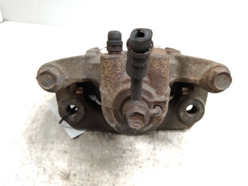 Recambio de pinza freno trasera izquierda para nissan pathfinder (r51) 2.5 dci diesel cat referencia OEM IAM   