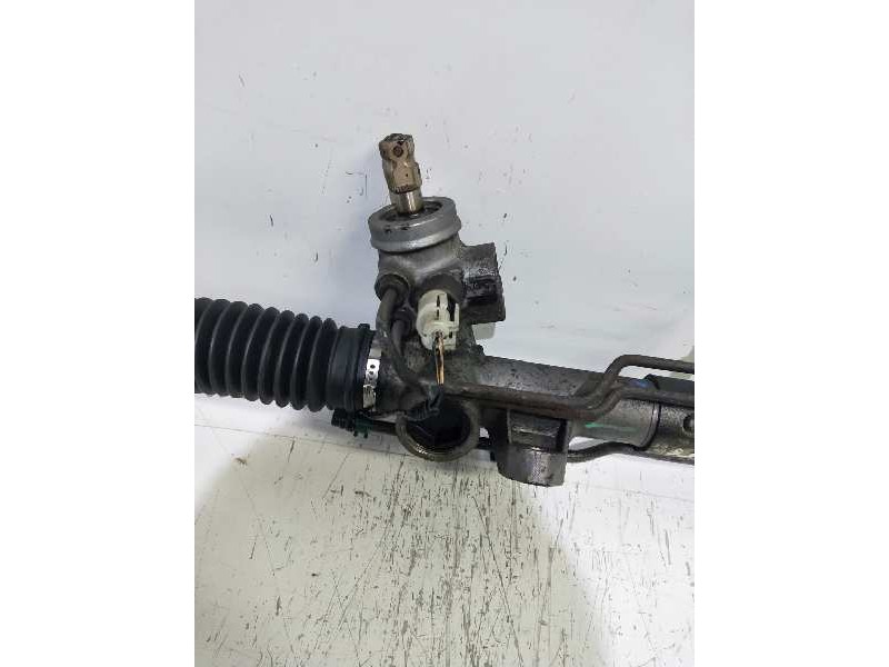 Recambio de cremallera direccion para chrysler neon (pl) 2.0 16v cat referencia OEM IAM P04626971  