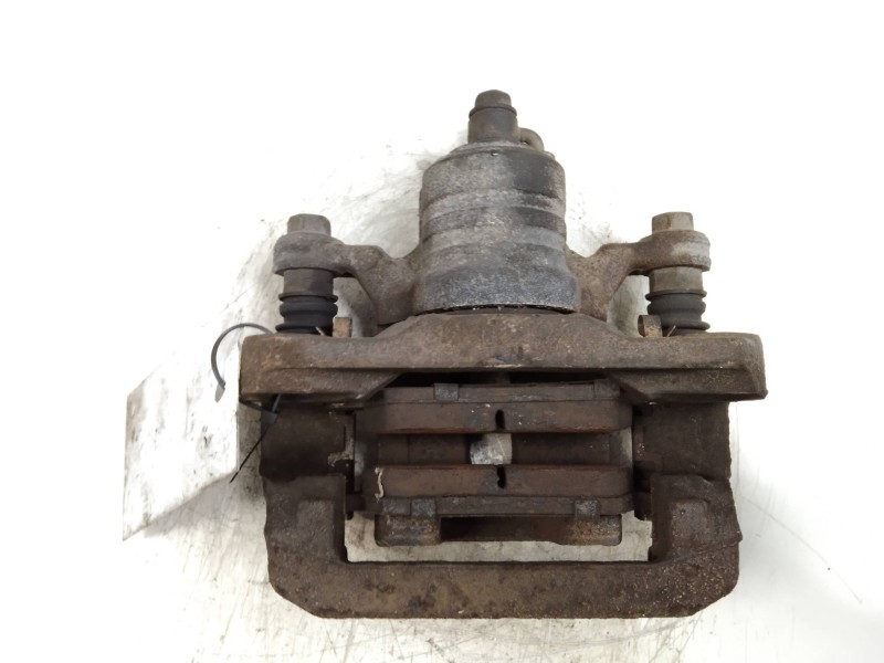 Recambio de pinza freno trasera izquierda para nissan pathfinder (r51) 2.5 dci diesel cat referencia OEM IAM   