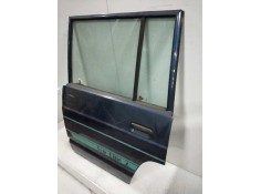 Recambio de puerta trasera izquierda para nissan patrol (k/w260) referencia OEM IAM    2