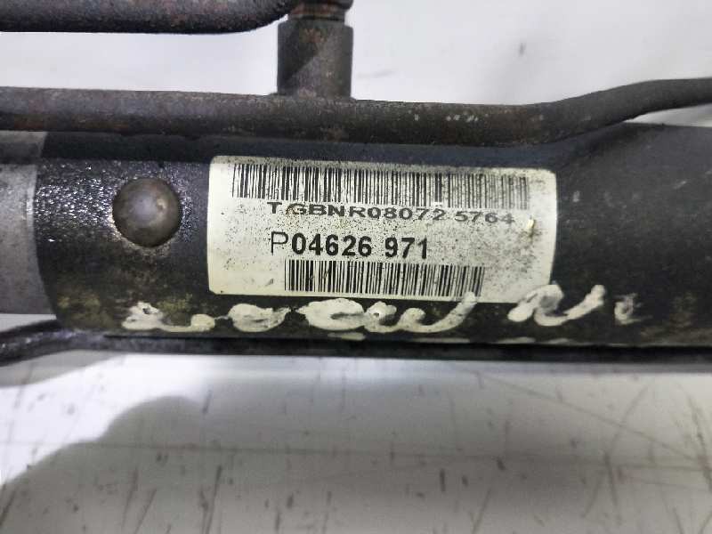 Recambio de cremallera direccion para chrysler neon (pl) 2.0 16v cat referencia OEM IAM P04626971  