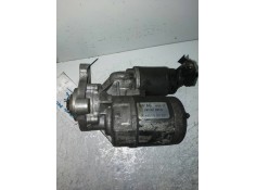 Recambio de motor arranque para skoda felicia van lx vanplus referencia OEM IAM 443115141331  