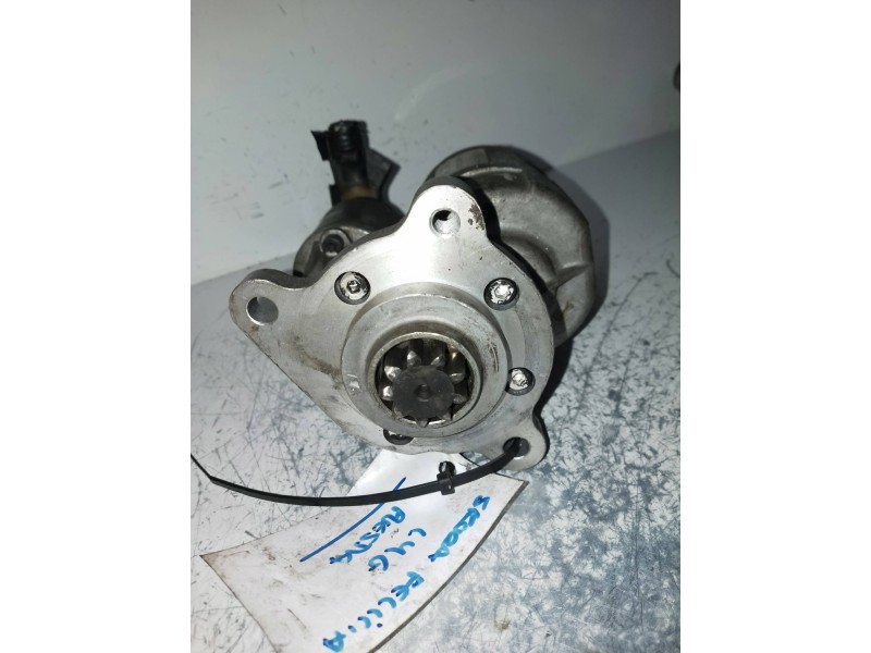 Recambio de motor arranque para skoda felicia van lx vanplus referencia OEM IAM 443115141331  