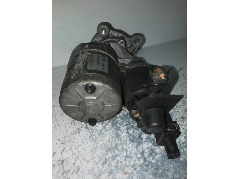 Recambio de motor arranque para skoda felicia van lx vanplus referencia OEM IAM 443115141331  