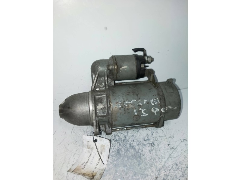 Recambio de motor arranque para skoda felicia berlina ( 791) blue sky referencia OEM IAM 443115142250  