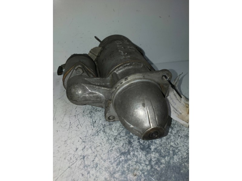 Recambio de motor arranque para skoda felicia berlina ( 791) blue sky referencia OEM IAM 443115142250  